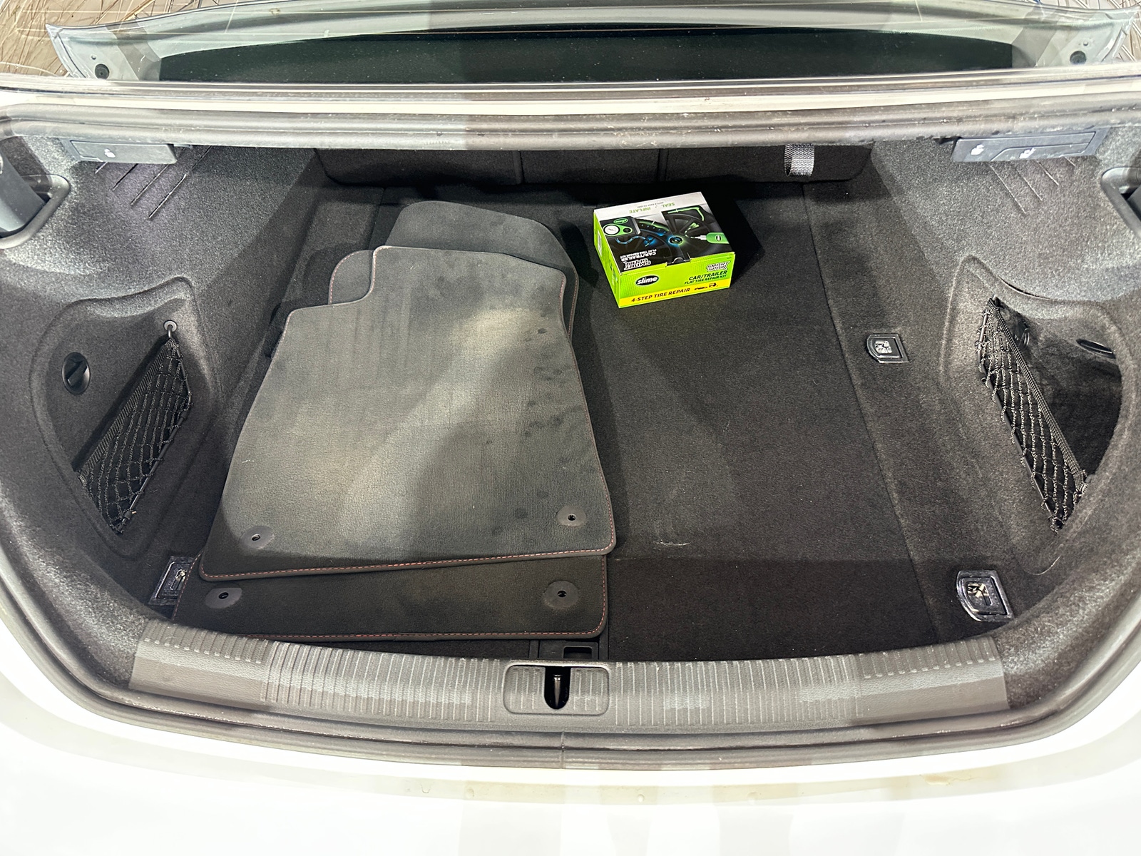 Thumbnail: 2018 Audi RS 5 - 4