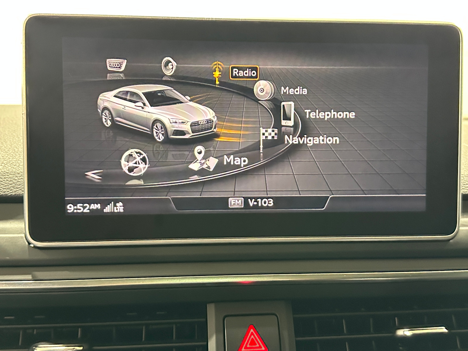 Thumbnail: 2018 Audi RS 5 - 2