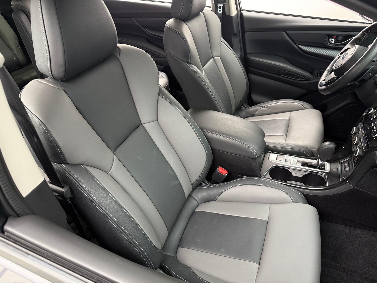 Thumbnail: 2022 Subaru Ascent - 2