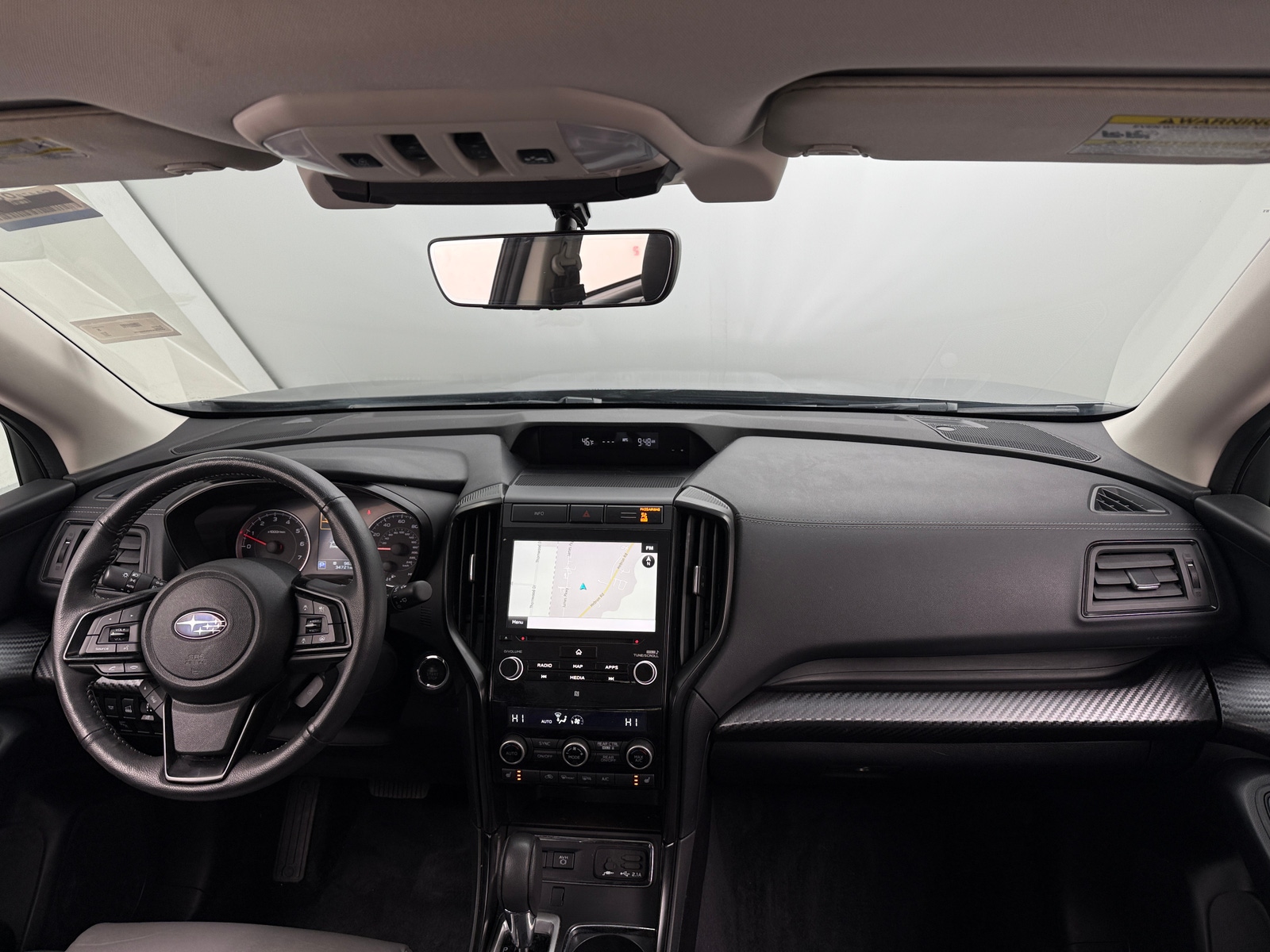 Thumbnail: 2022 Subaru Ascent - 3