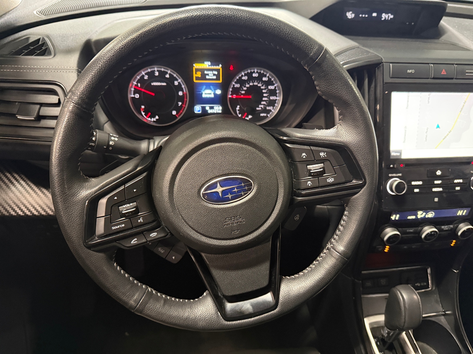 Thumbnail: 2022 Subaru Ascent - 5