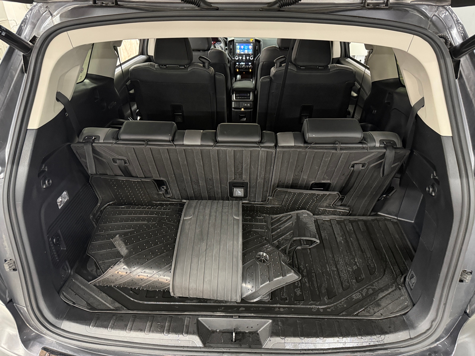 Thumbnail: 2022 Subaru Ascent - 7