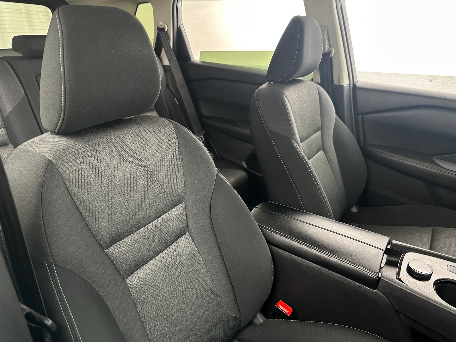 Thumbnail: 2024 Nissan Rogue - 2