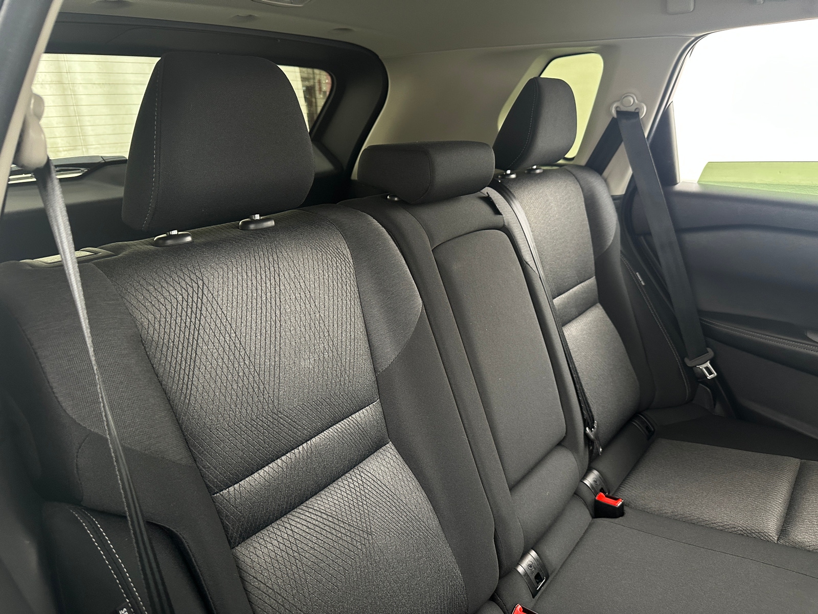 Thumbnail: 2024 Nissan Rogue - 6