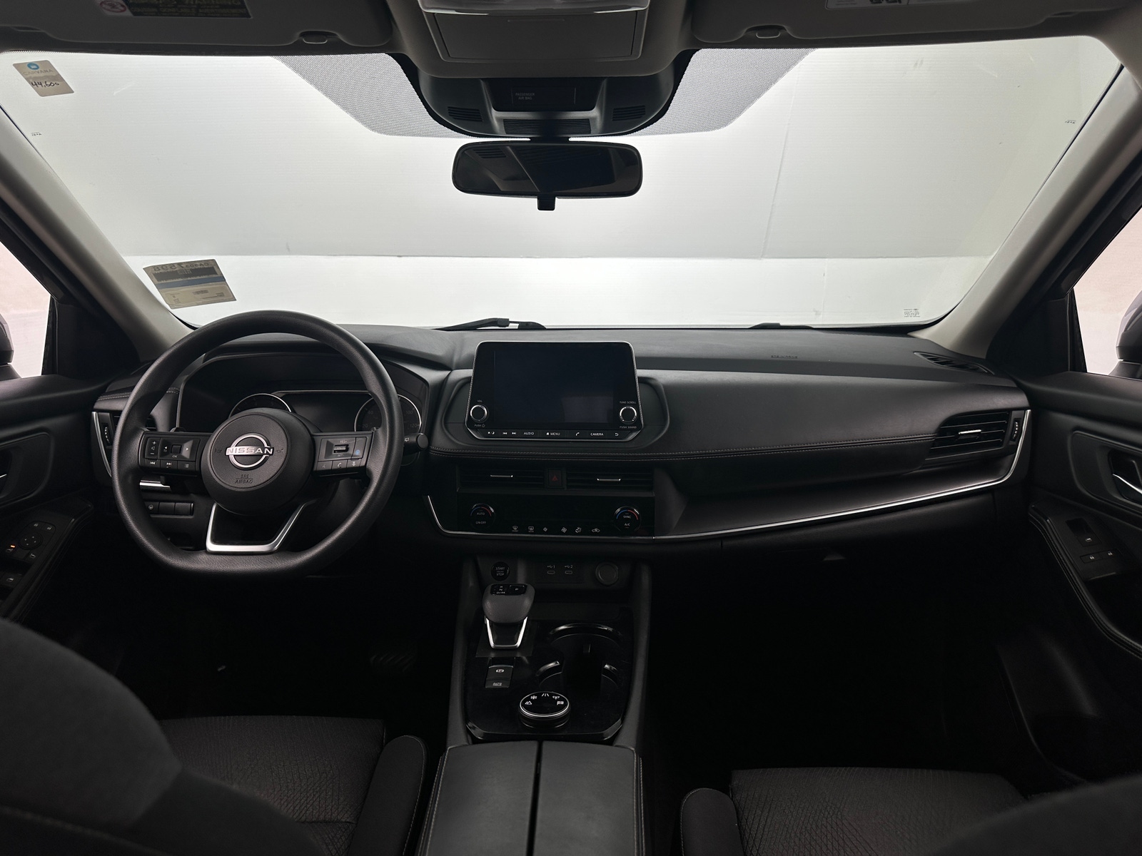 Thumbnail: 2024 Nissan Rogue - 3