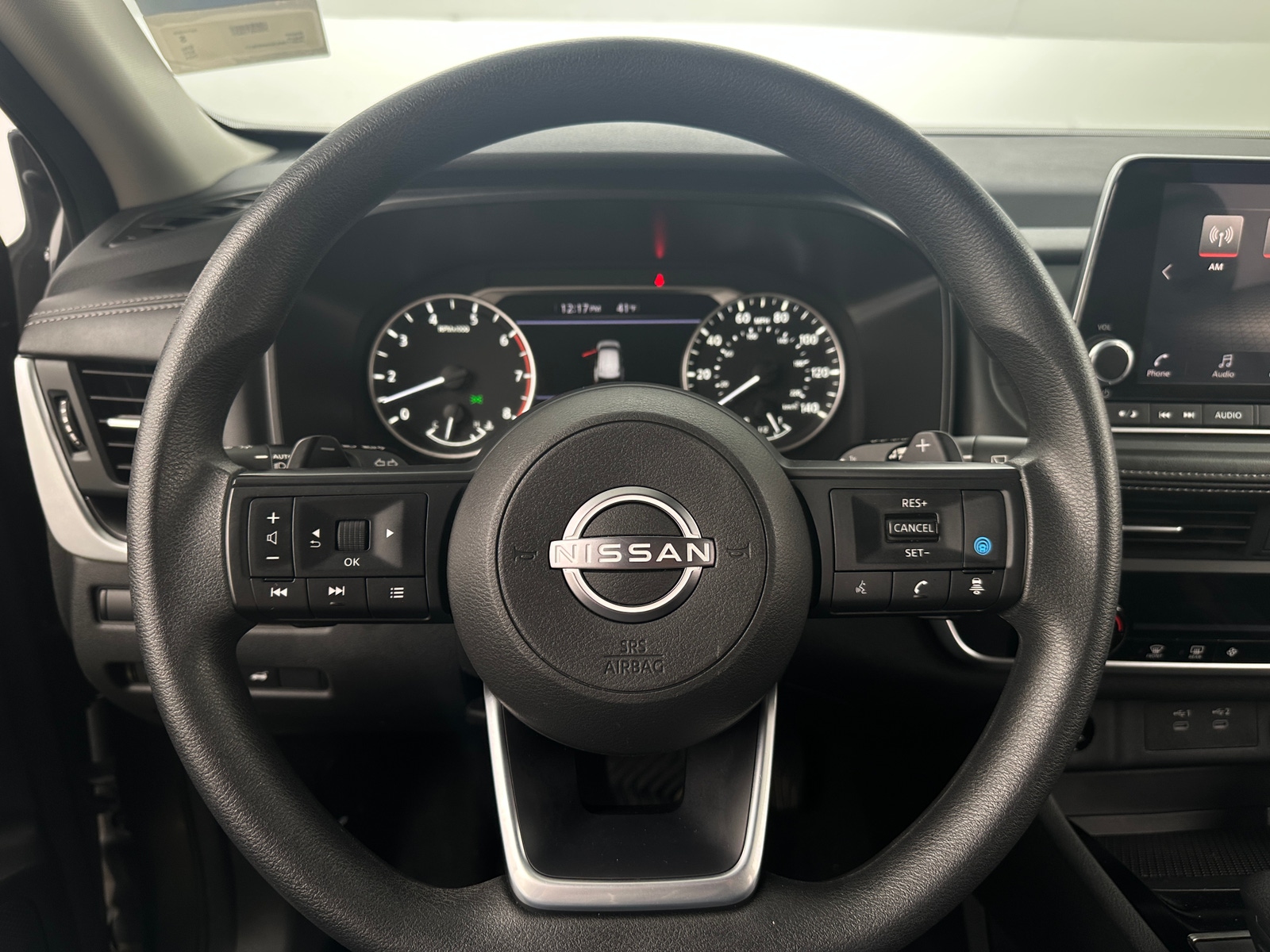 Thumbnail: 2024 Nissan Rogue - 5