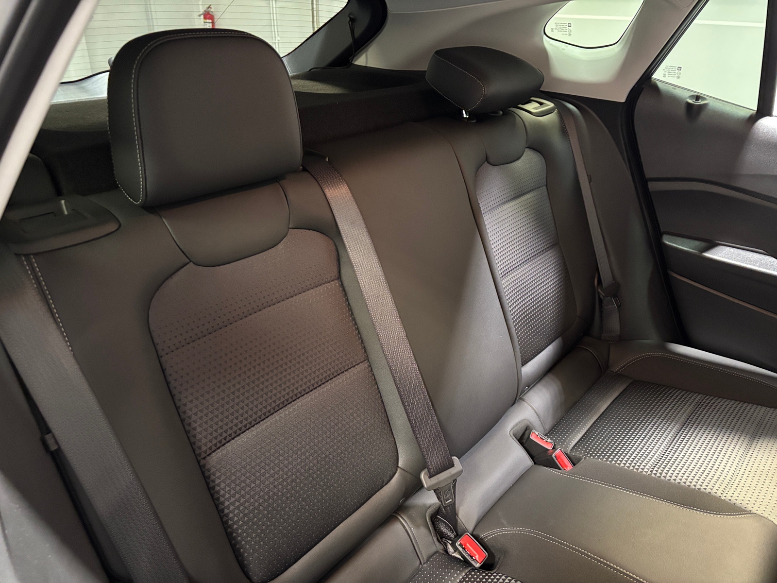 Thumbnail: 2025 Chevrolet Trax - 6