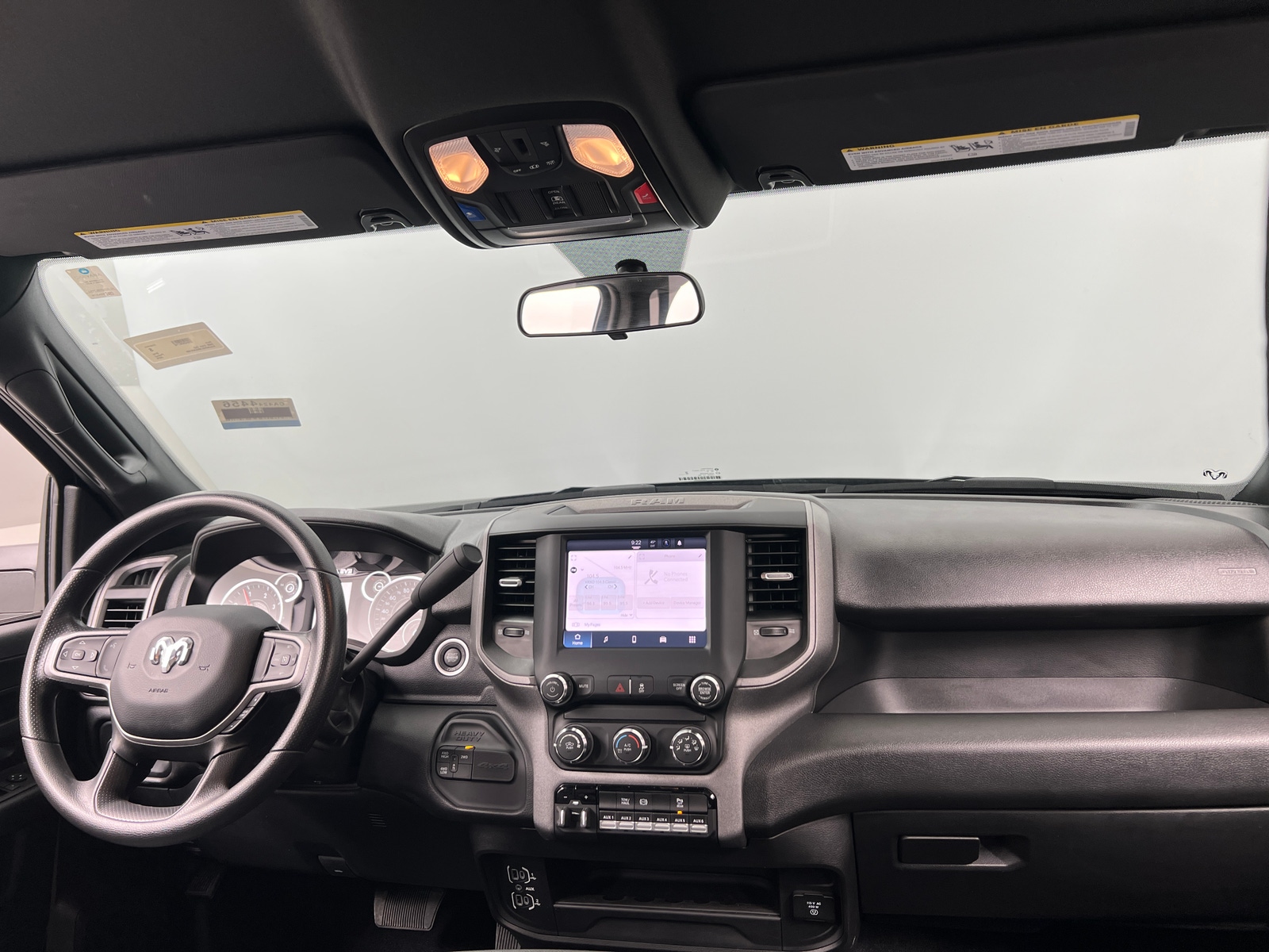 Thumbnail: 2024 RAM 3500 - 3