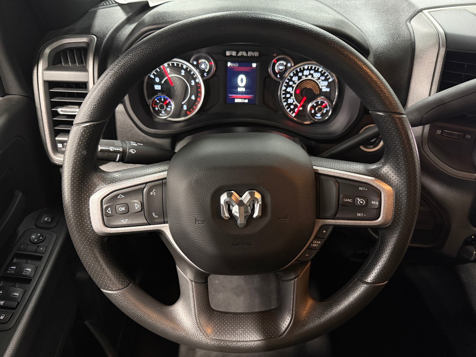 Thumbnail: 2024 RAM 3500 - 5