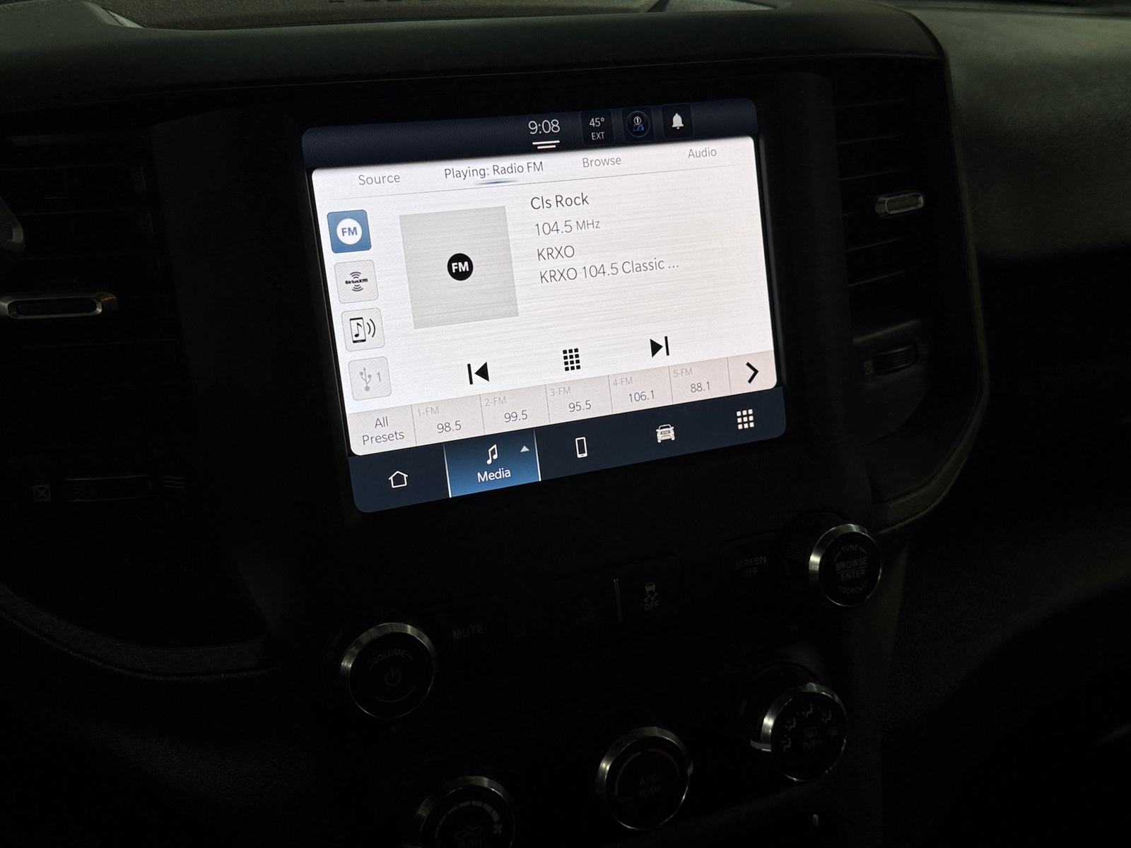 Thumbnail: 2024 RAM 3500 - 4