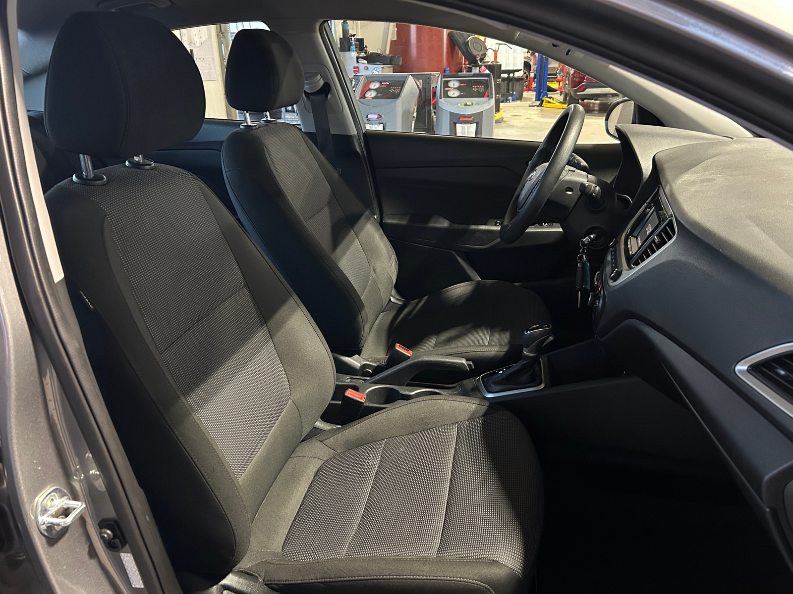 Thumbnail: 2022 Hyundai Accent - 2