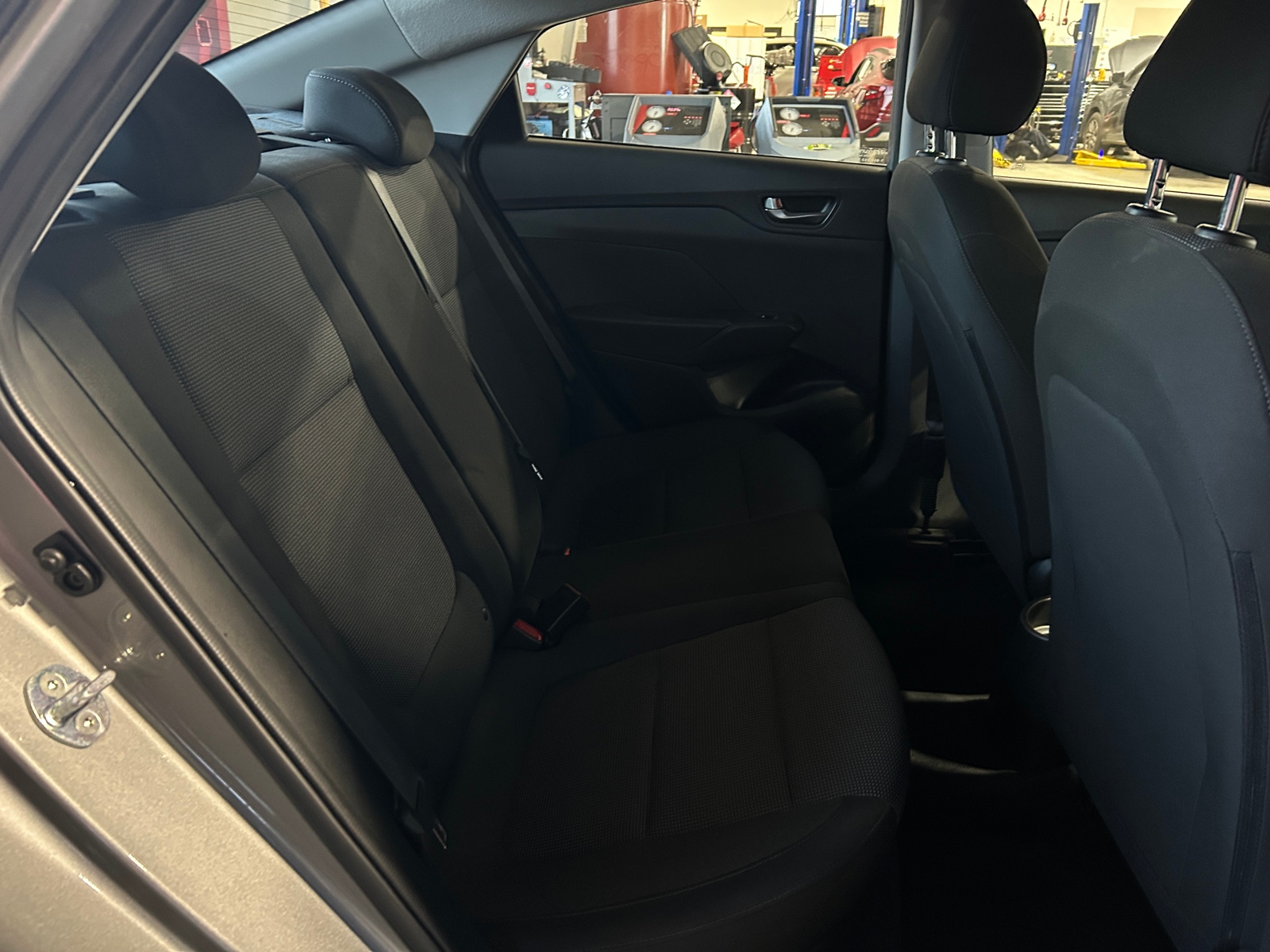 Thumbnail: 2022 Hyundai Accent - 6