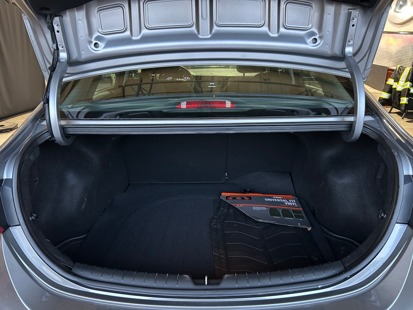 Thumbnail: 2022 Hyundai Accent - 7