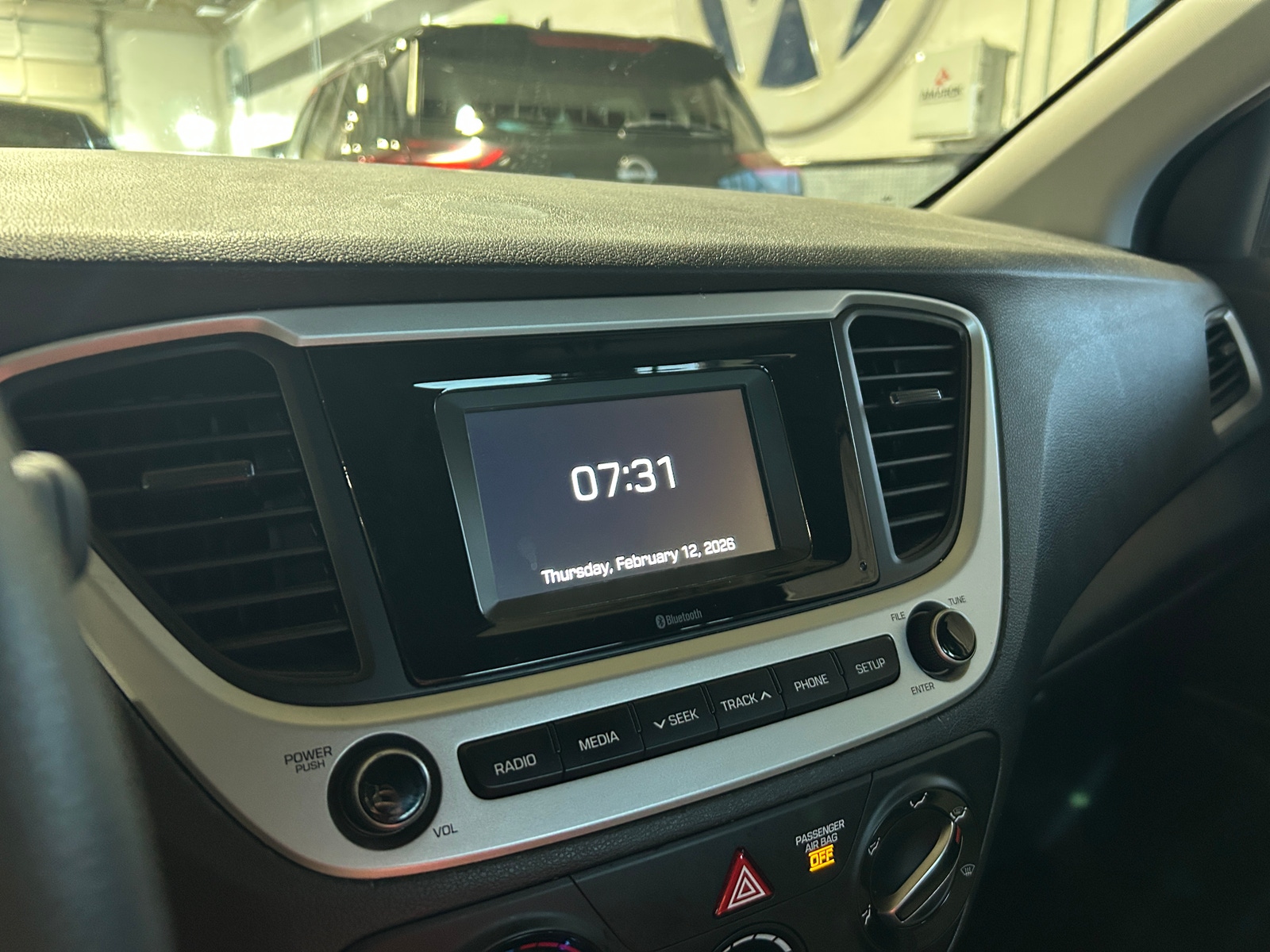 Thumbnail: 2022 Hyundai Accent - 4