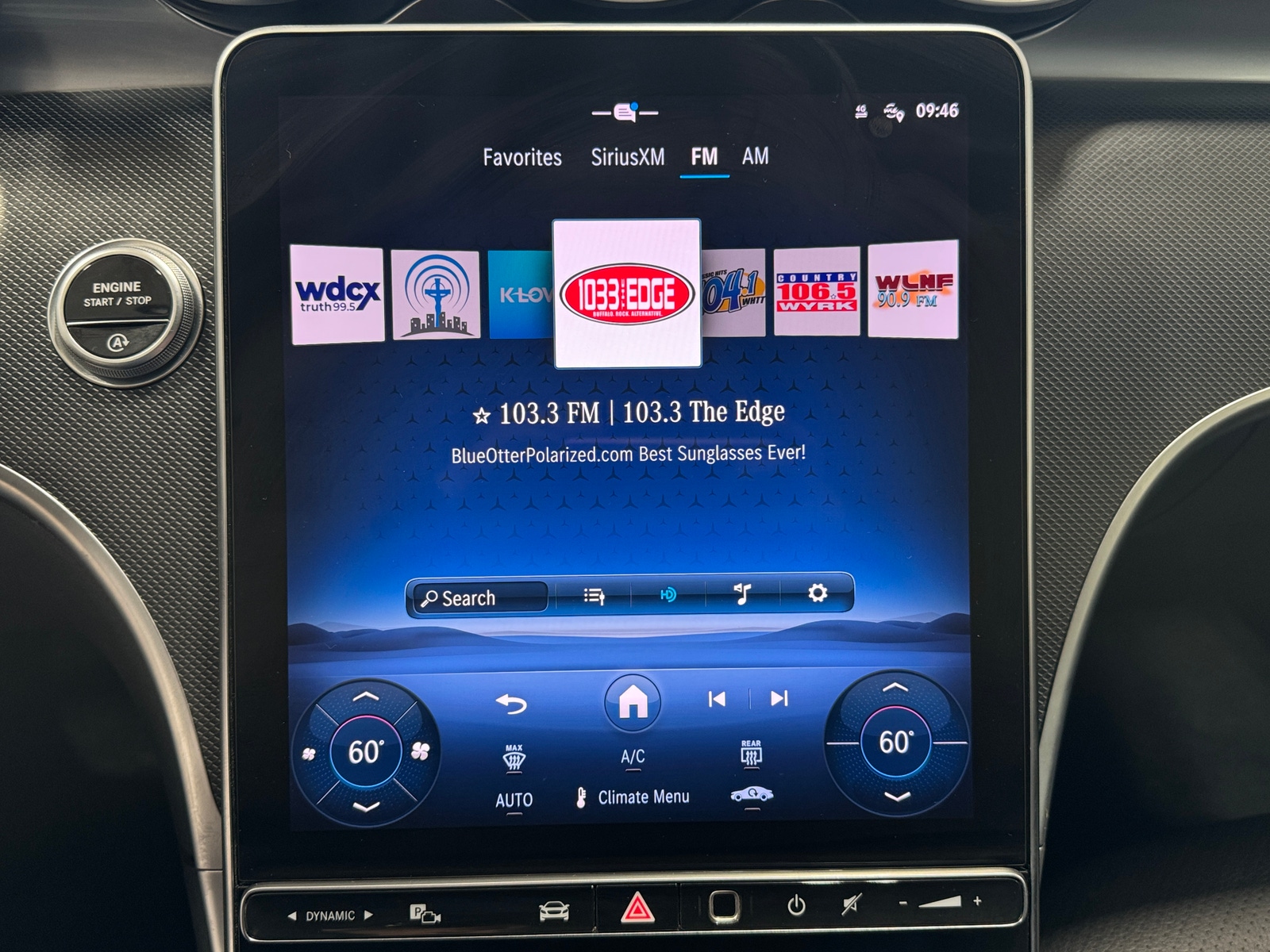 Thumbnail: 2025 Mercedes-Benz C-Class - 3