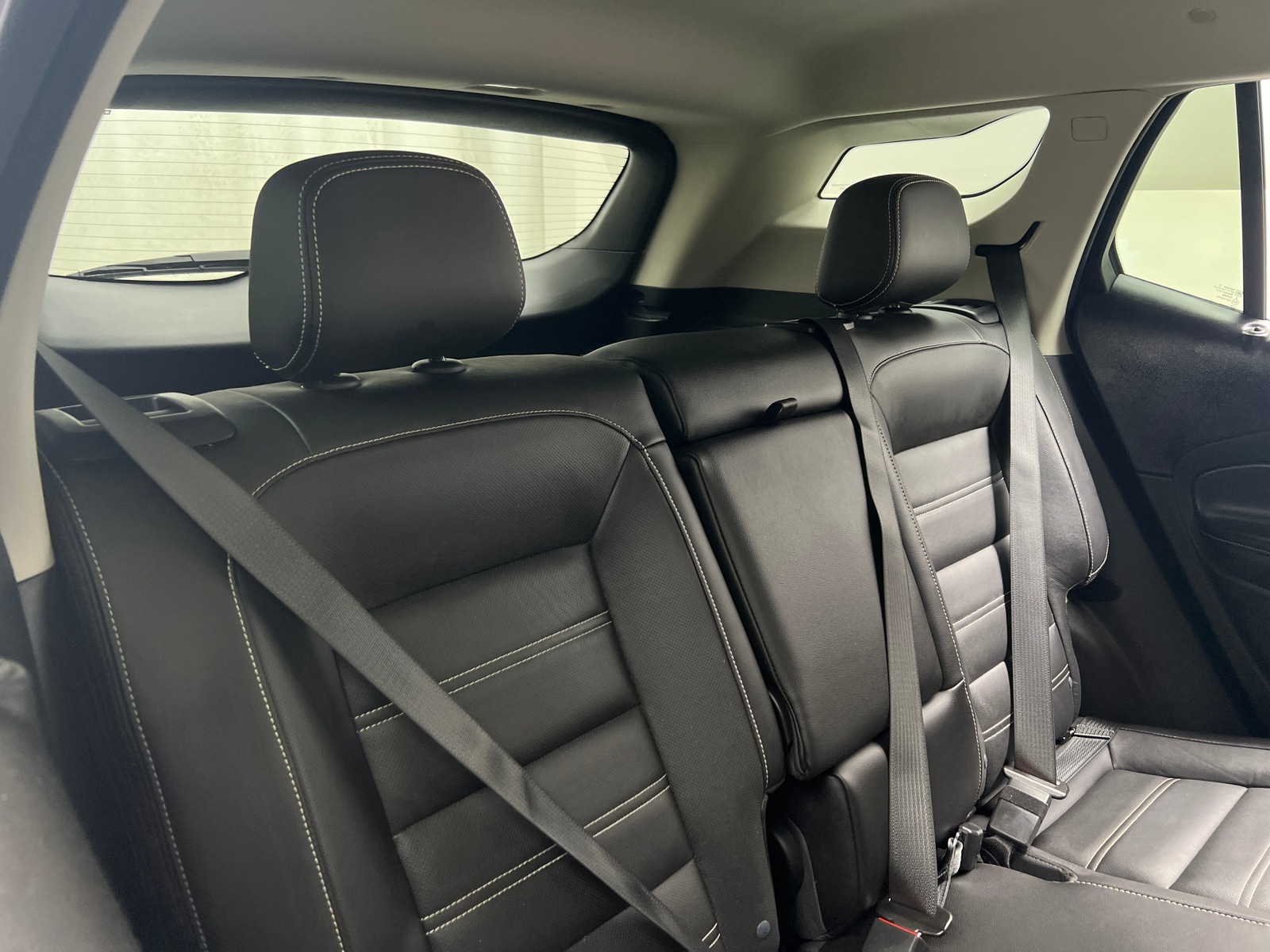 Thumbnail: 2024 GMC Terrain - 5