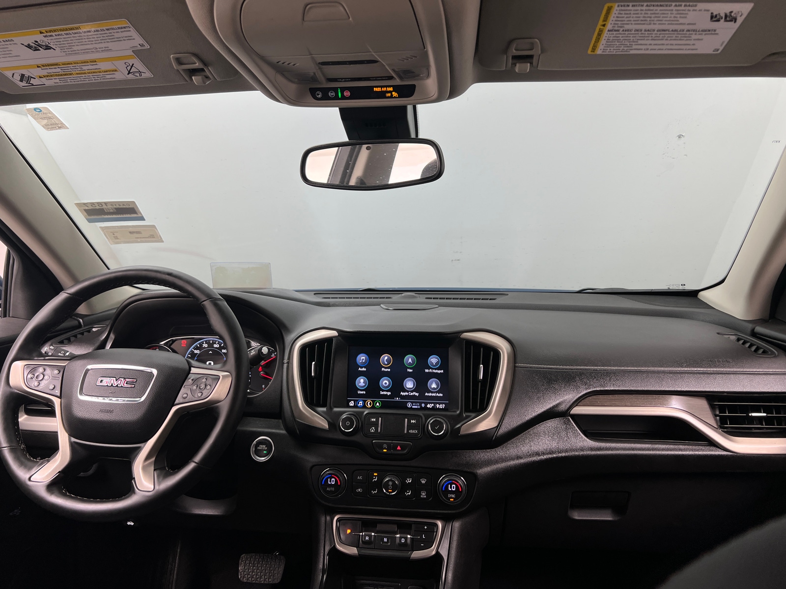 Thumbnail: 2024 GMC Terrain - 2