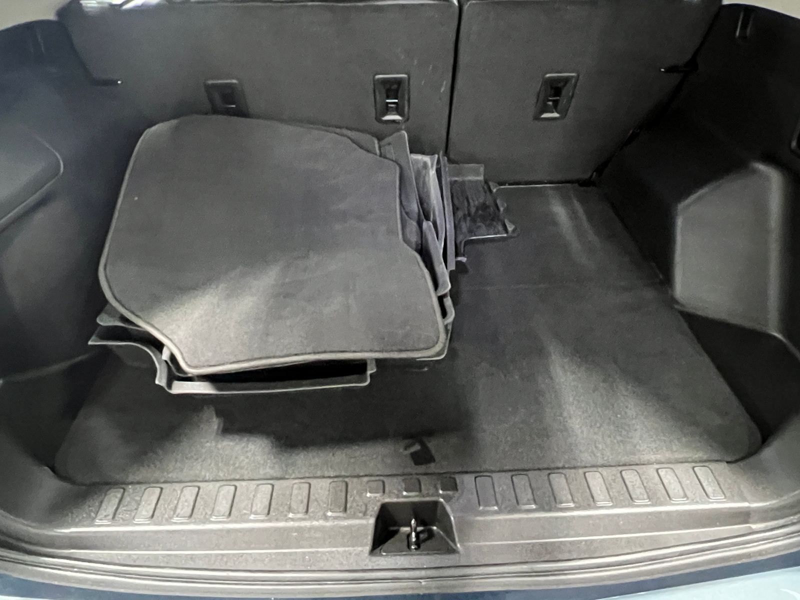 Thumbnail: 2024 GMC Terrain - 6