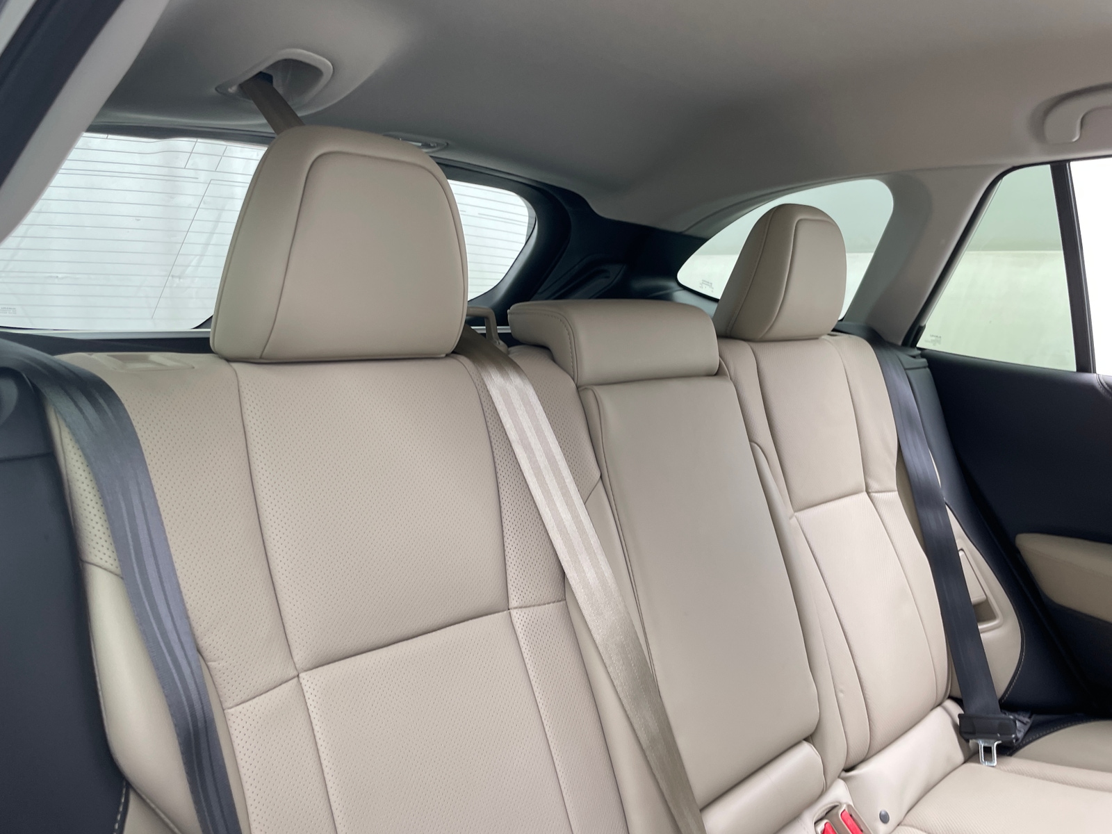 Thumbnail: 2024 Subaru Outback - 5