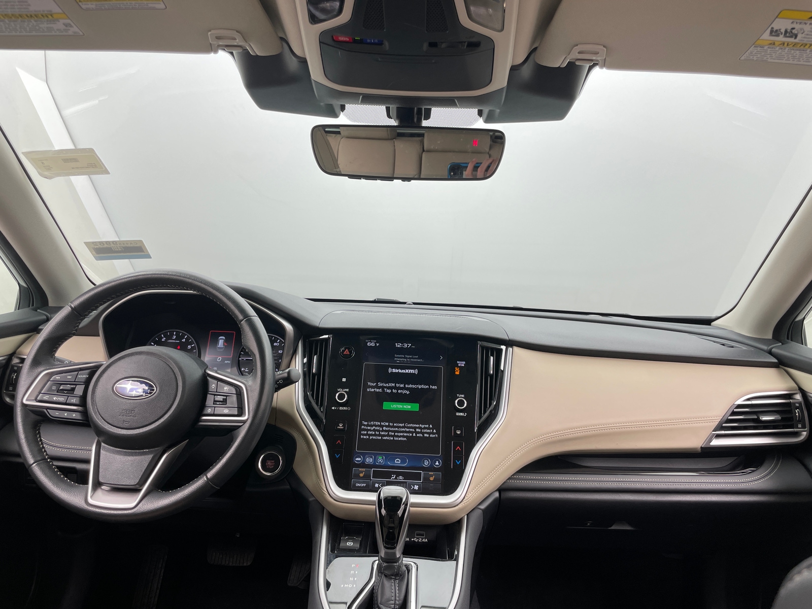 Thumbnail: 2024 Subaru Outback - 2