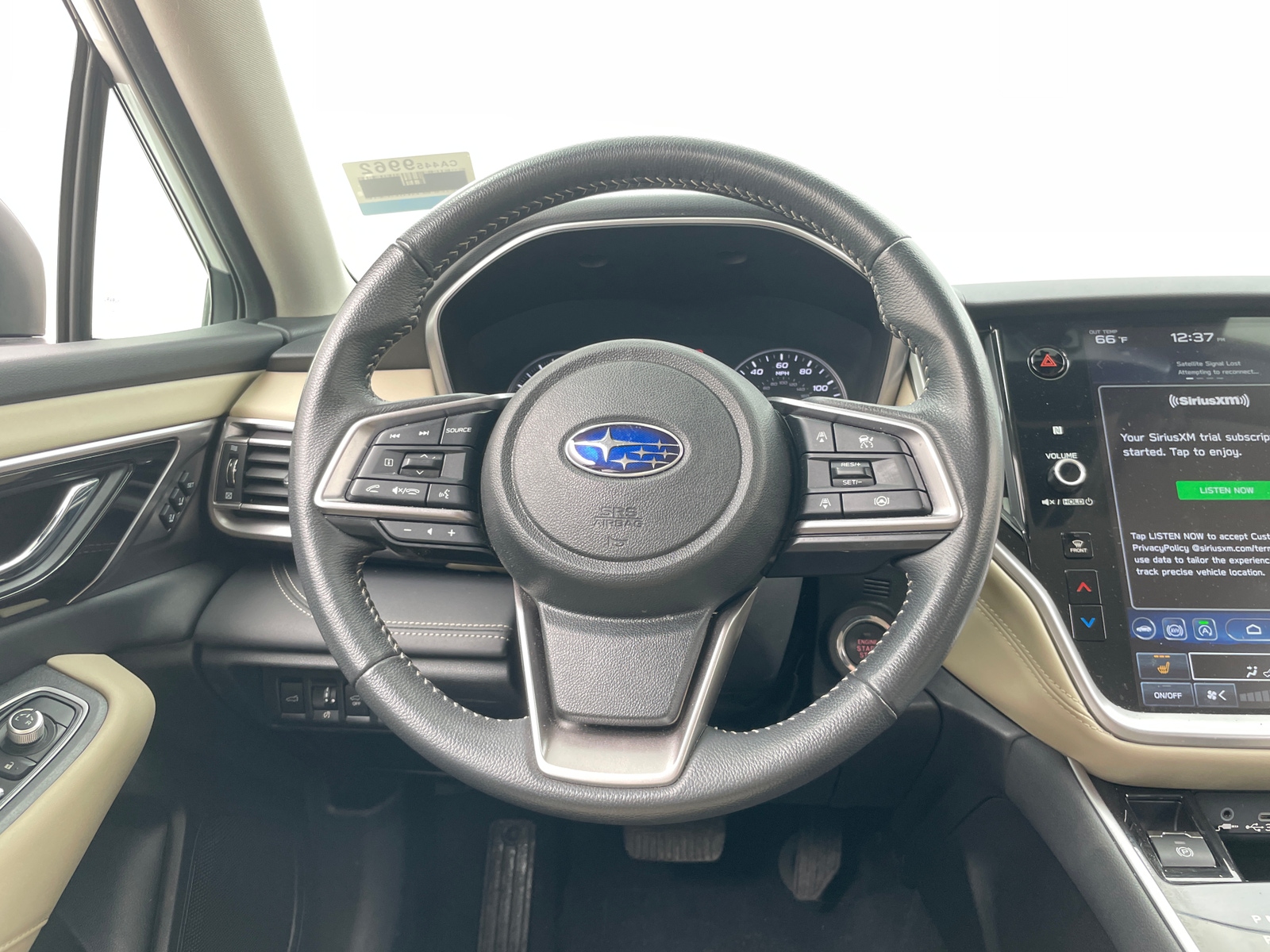 Thumbnail: 2024 Subaru Outback - 4