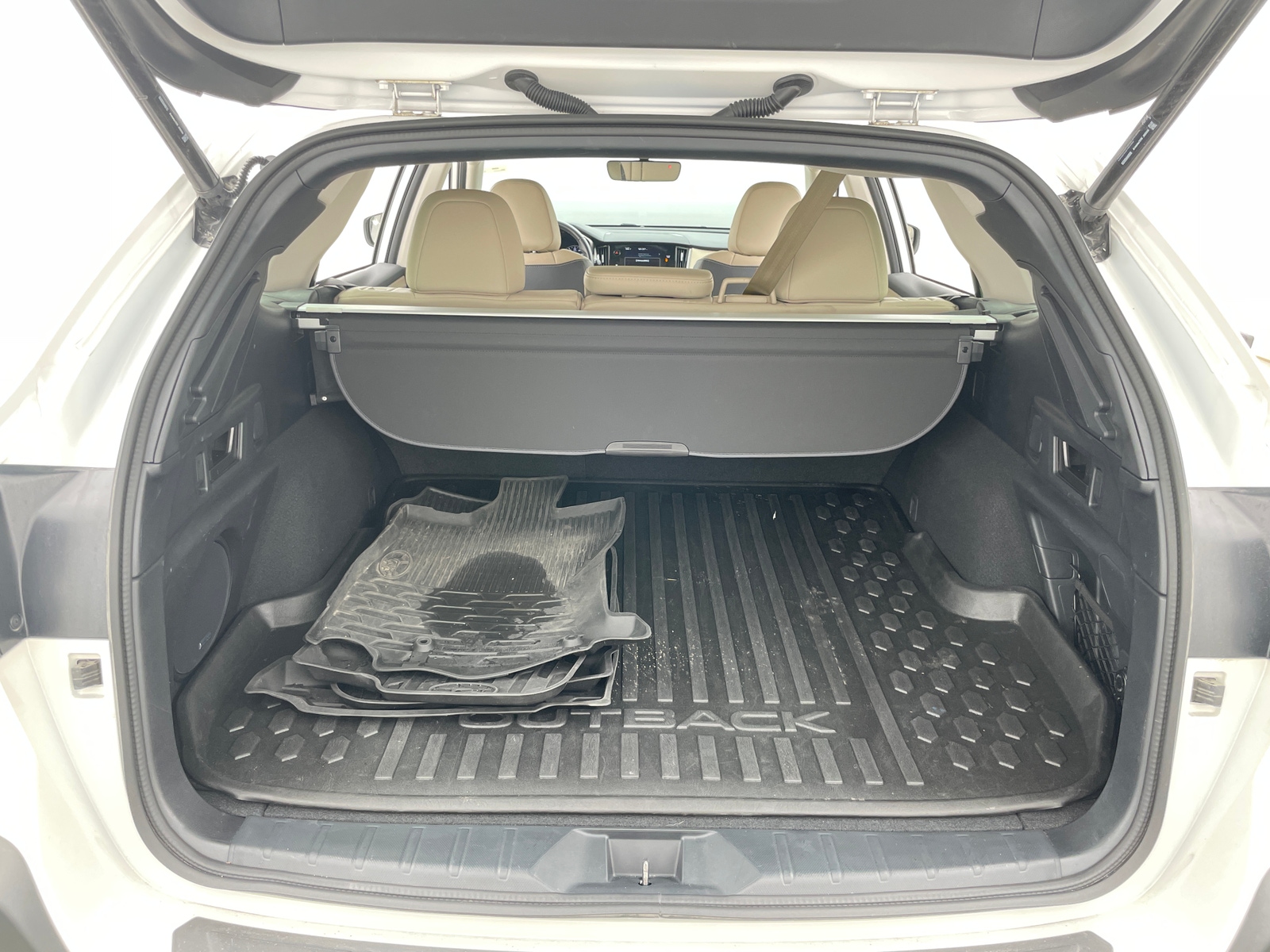 Thumbnail: 2024 Subaru Outback - 6