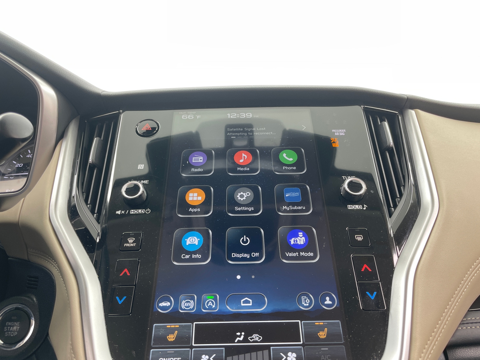 Thumbnail: 2024 Subaru Outback - 3