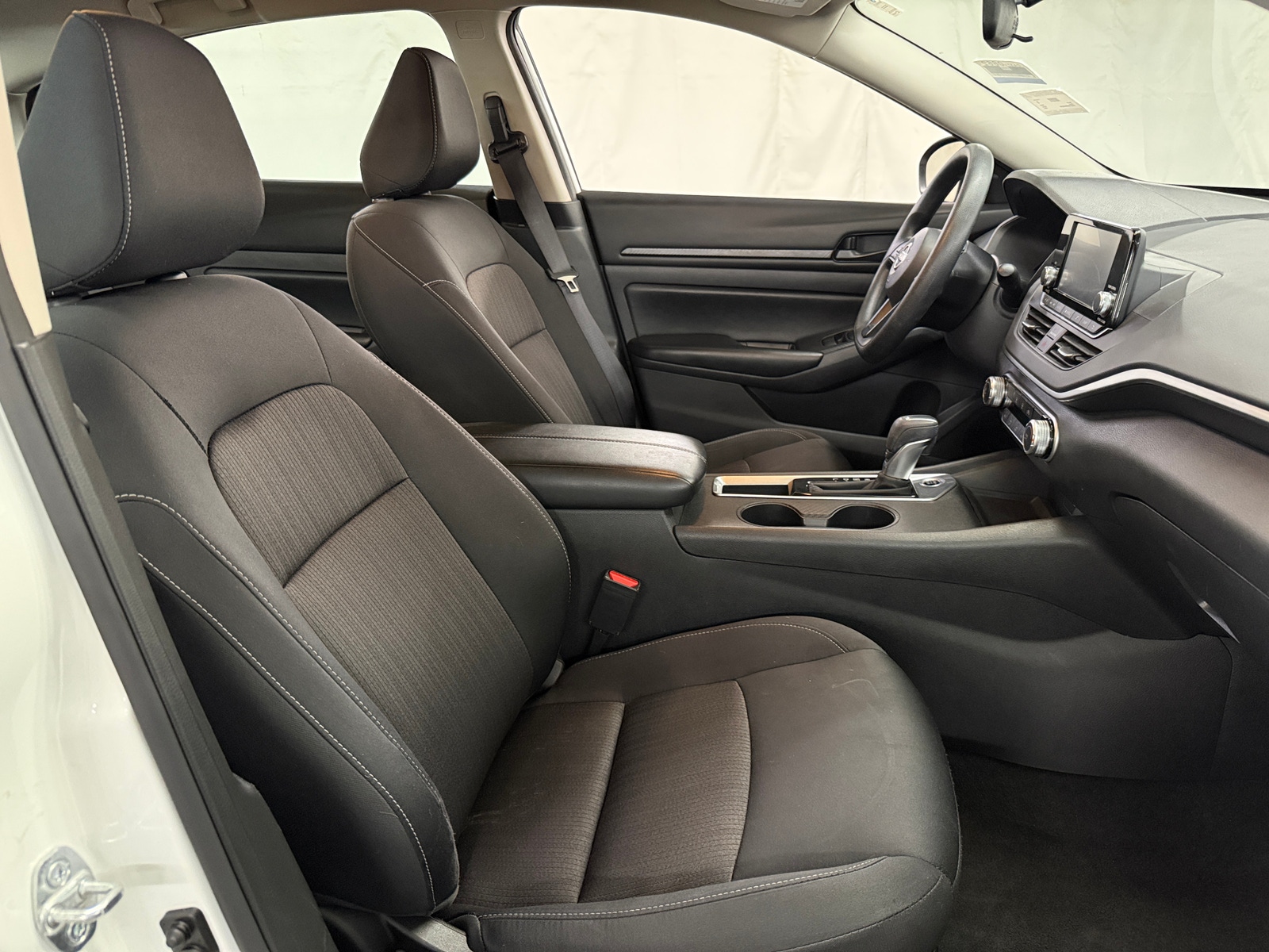 Thumbnail: 2024 Nissan Altima - 2