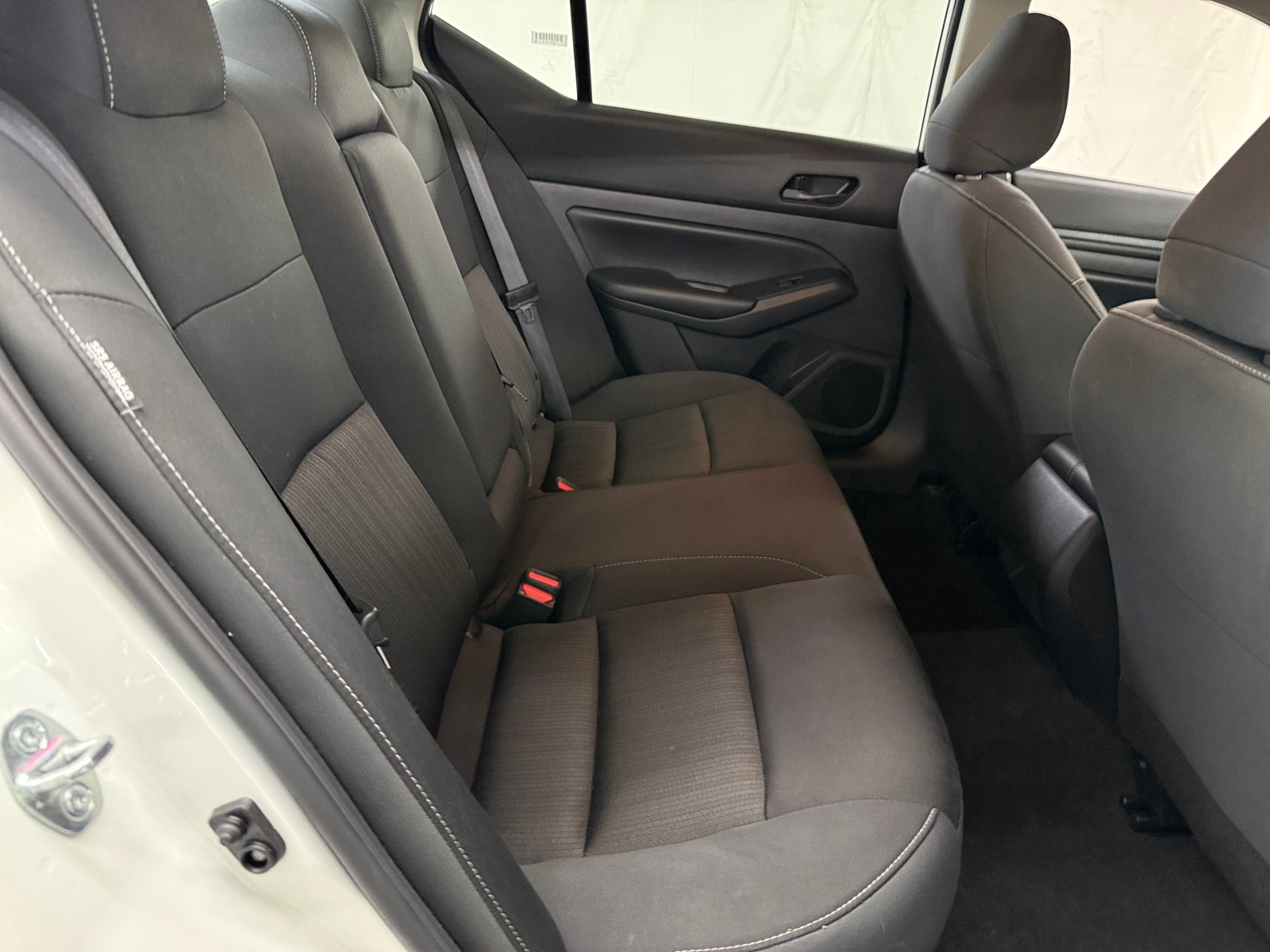 Thumbnail: 2024 Nissan Altima - 6