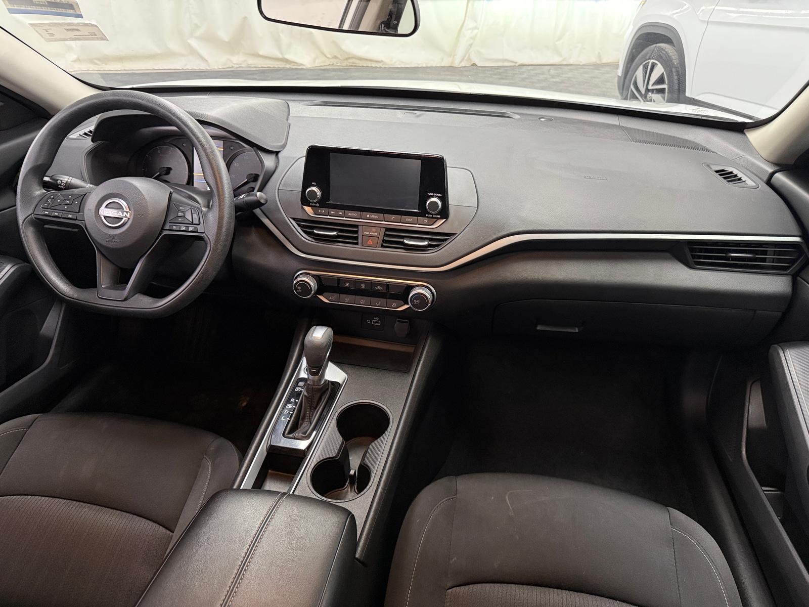 Thumbnail: 2024 Nissan Altima - 3