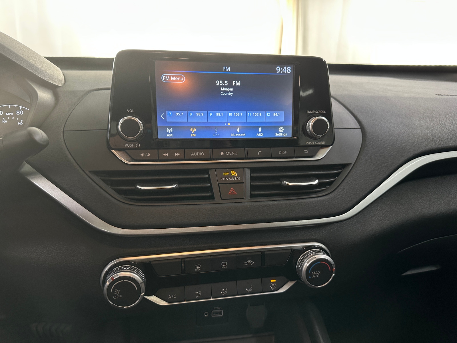 Thumbnail: 2024 Nissan Altima - 4