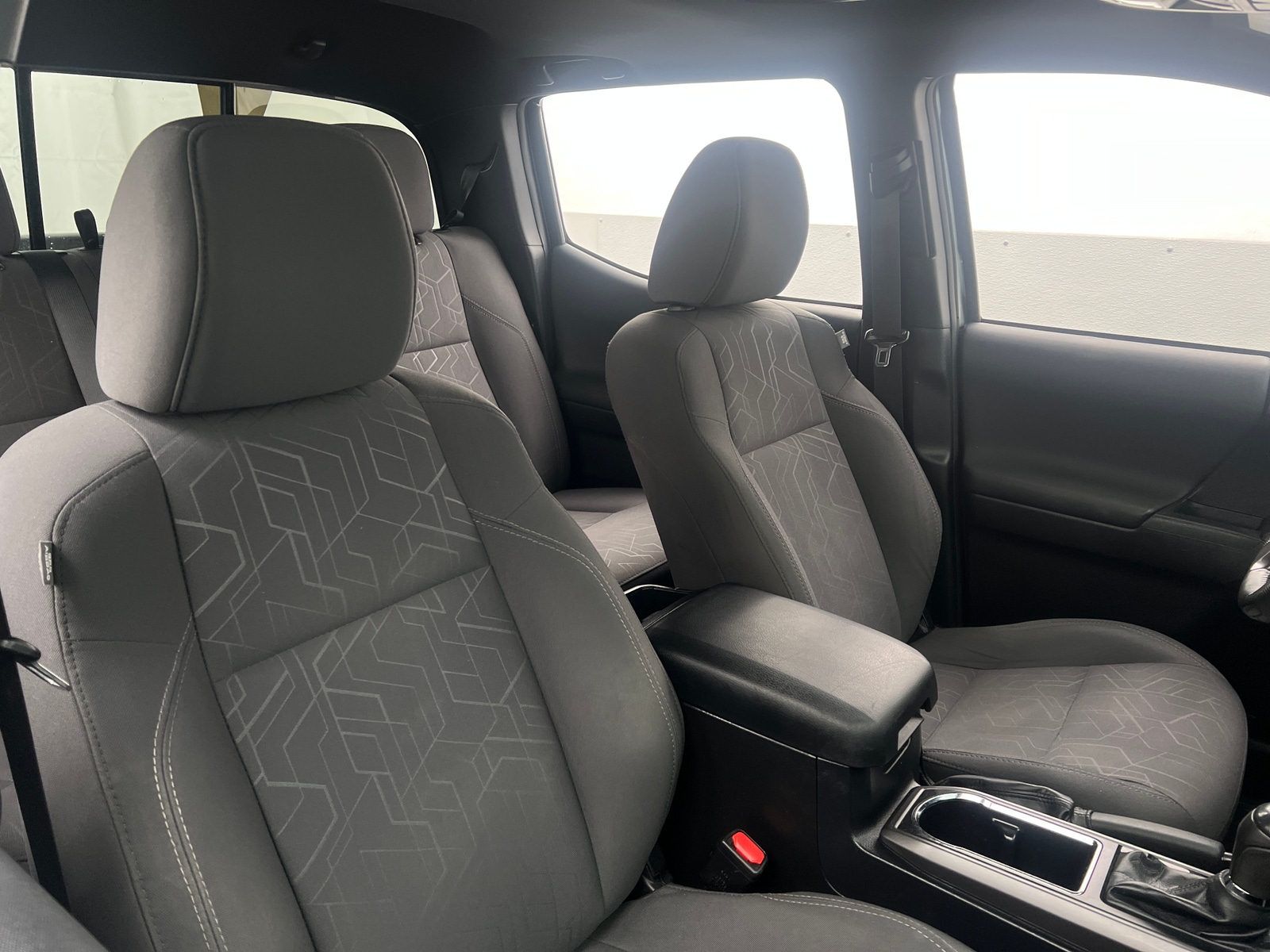 Thumbnail: 2017 Toyota Tacoma - 2