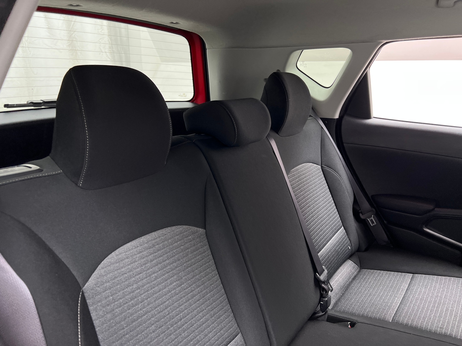 Thumbnail: 2021 Kia Soul - 6