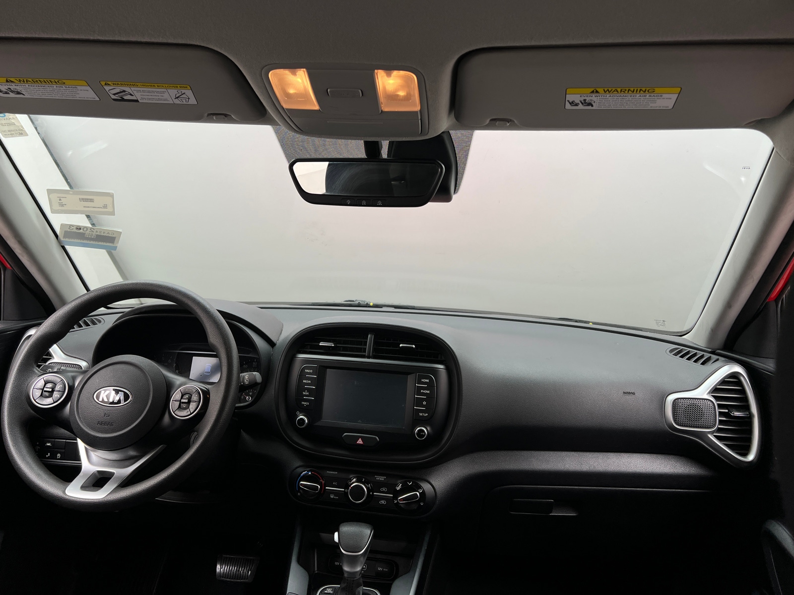 Thumbnail: 2021 Kia Soul - 3