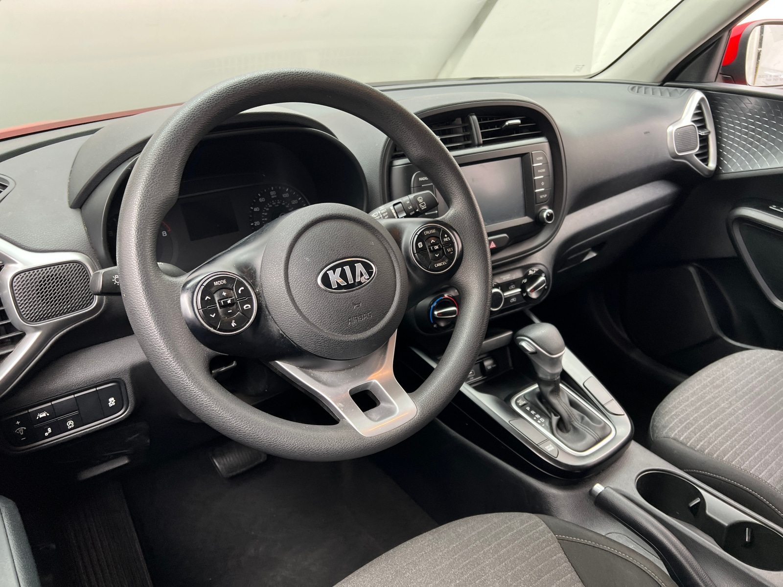 Thumbnail: 2021 Kia Soul - 5