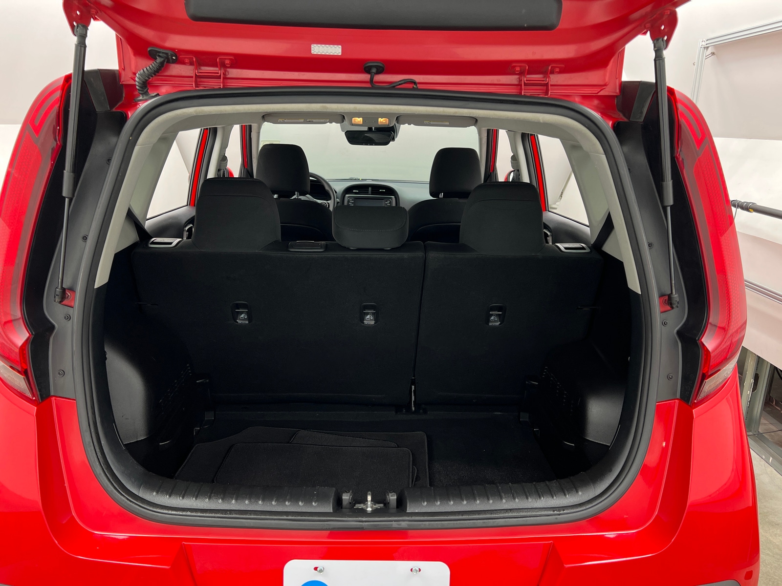 Thumbnail: 2021 Kia Soul - 7