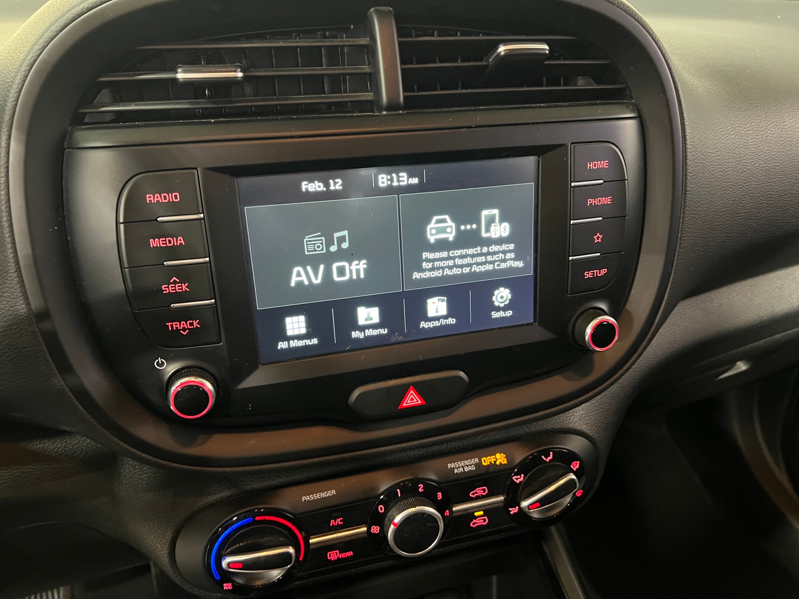 Thumbnail: 2021 Kia Soul - 4