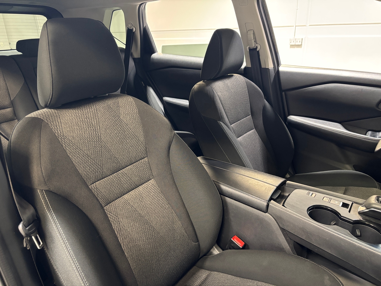 Thumbnail: 2024 Nissan Rogue - 2