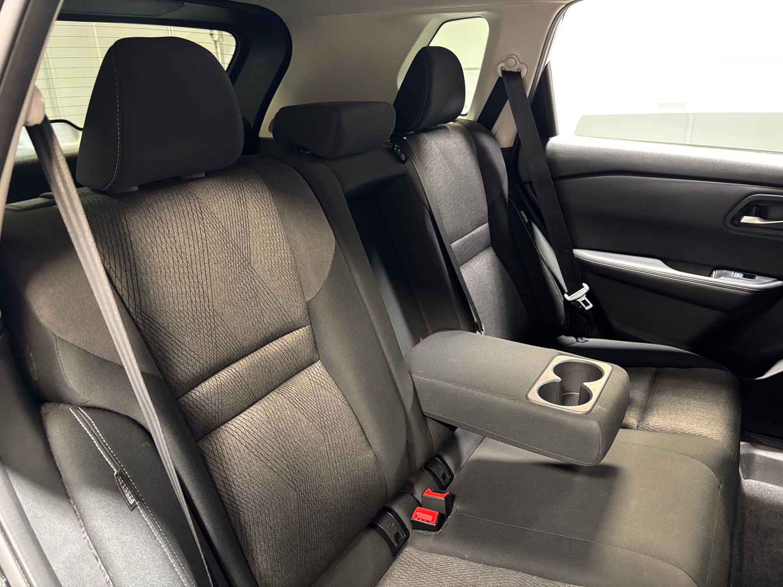 Thumbnail: 2024 Nissan Rogue - 6