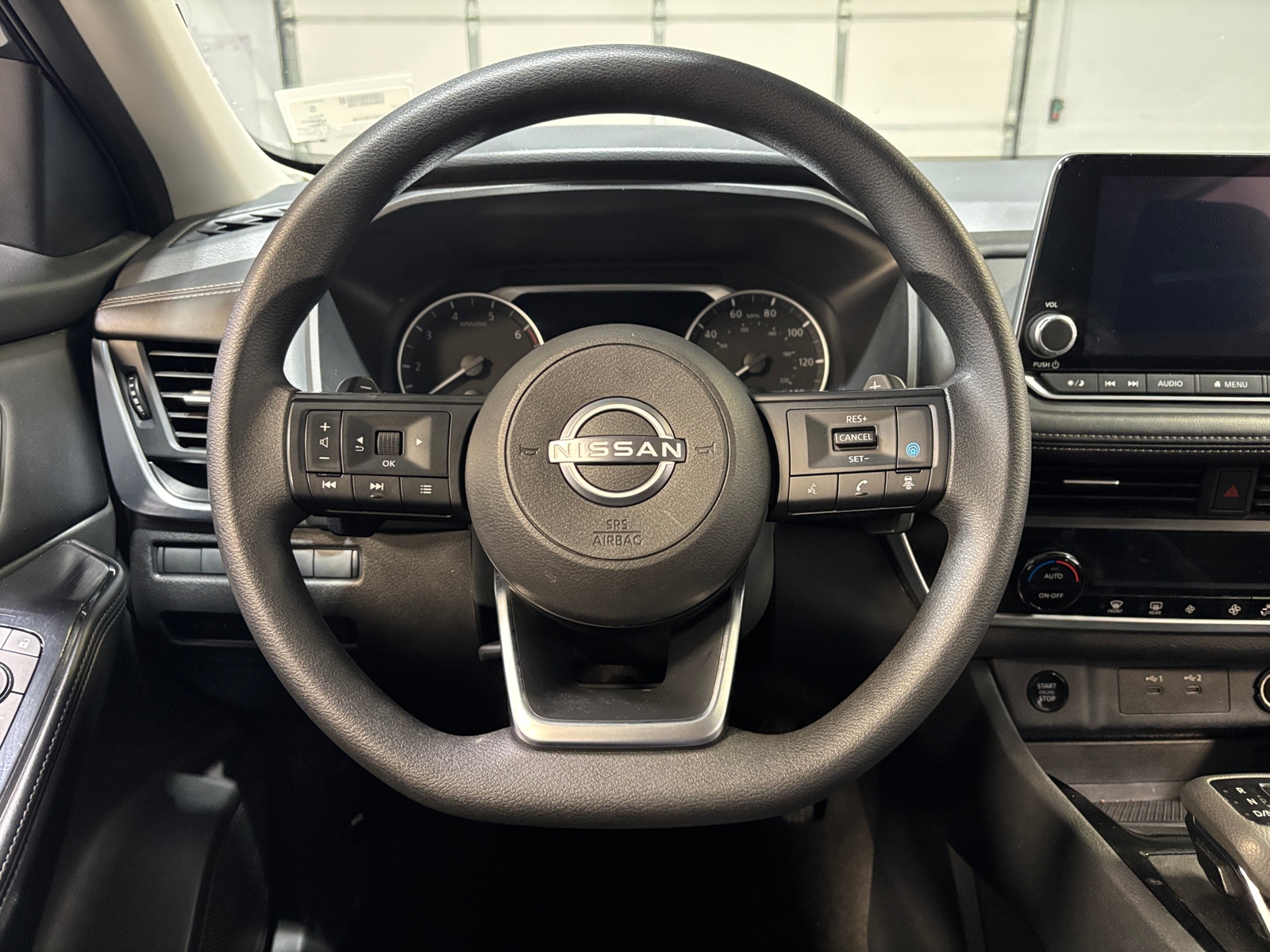 Thumbnail: 2024 Nissan Rogue - 5