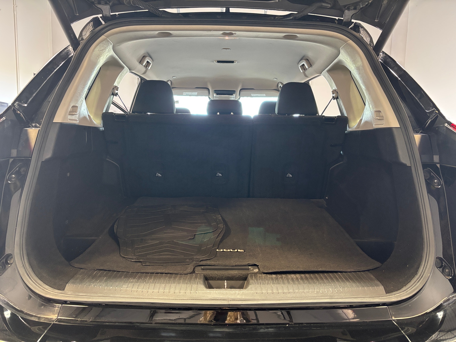 Thumbnail: 2024 Nissan Rogue - 7