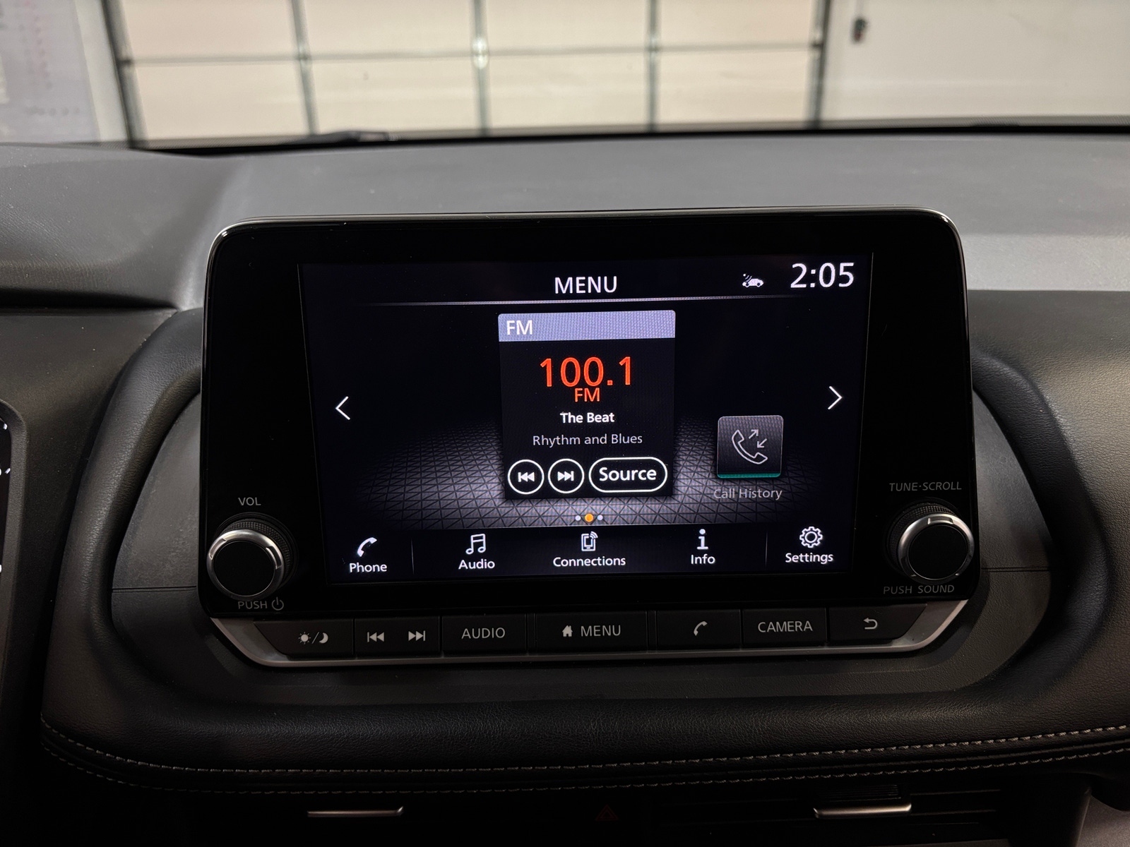 Thumbnail: 2024 Nissan Rogue - 4