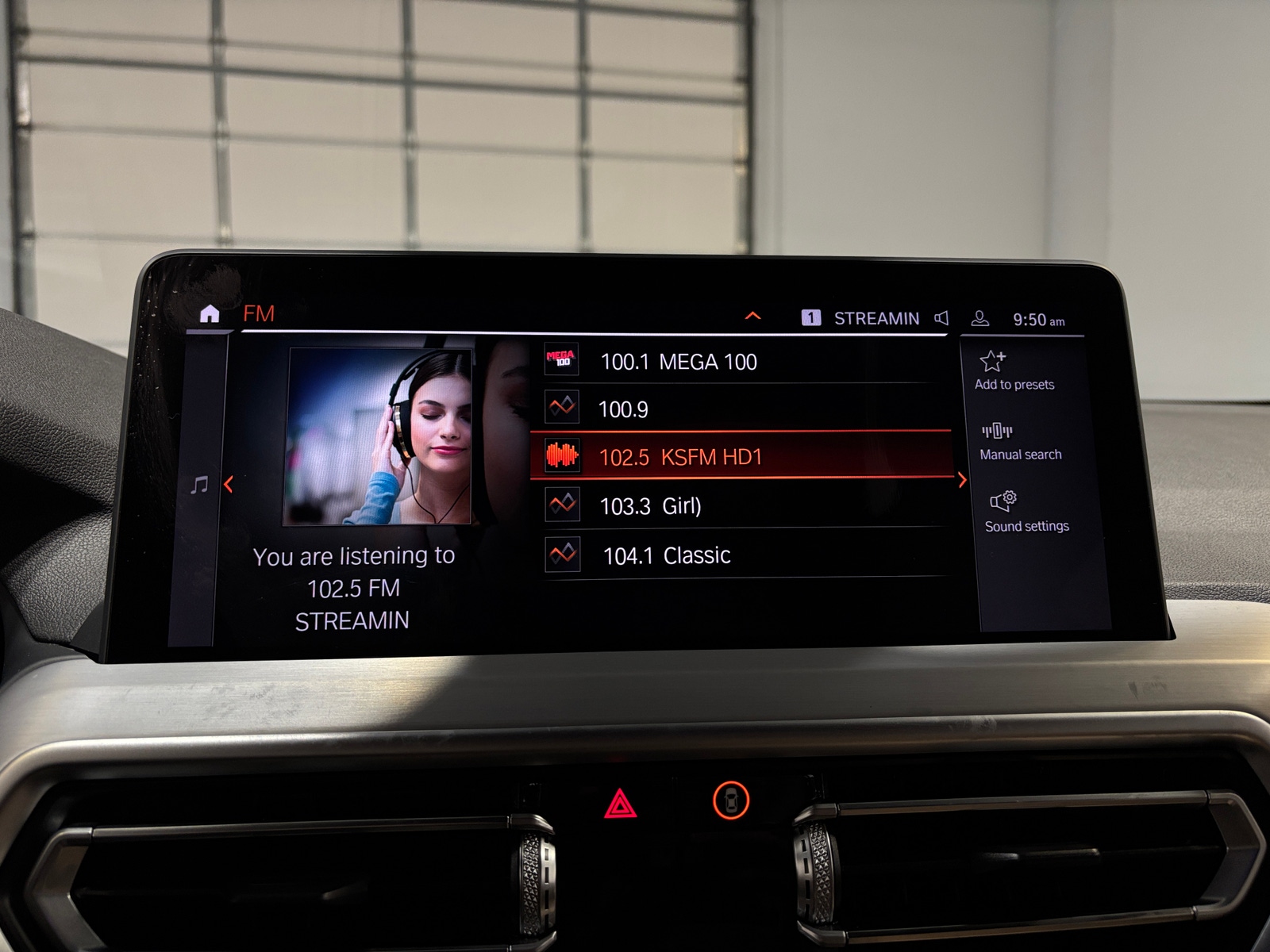 Thumbnail: 2025 BMW X4 - 3