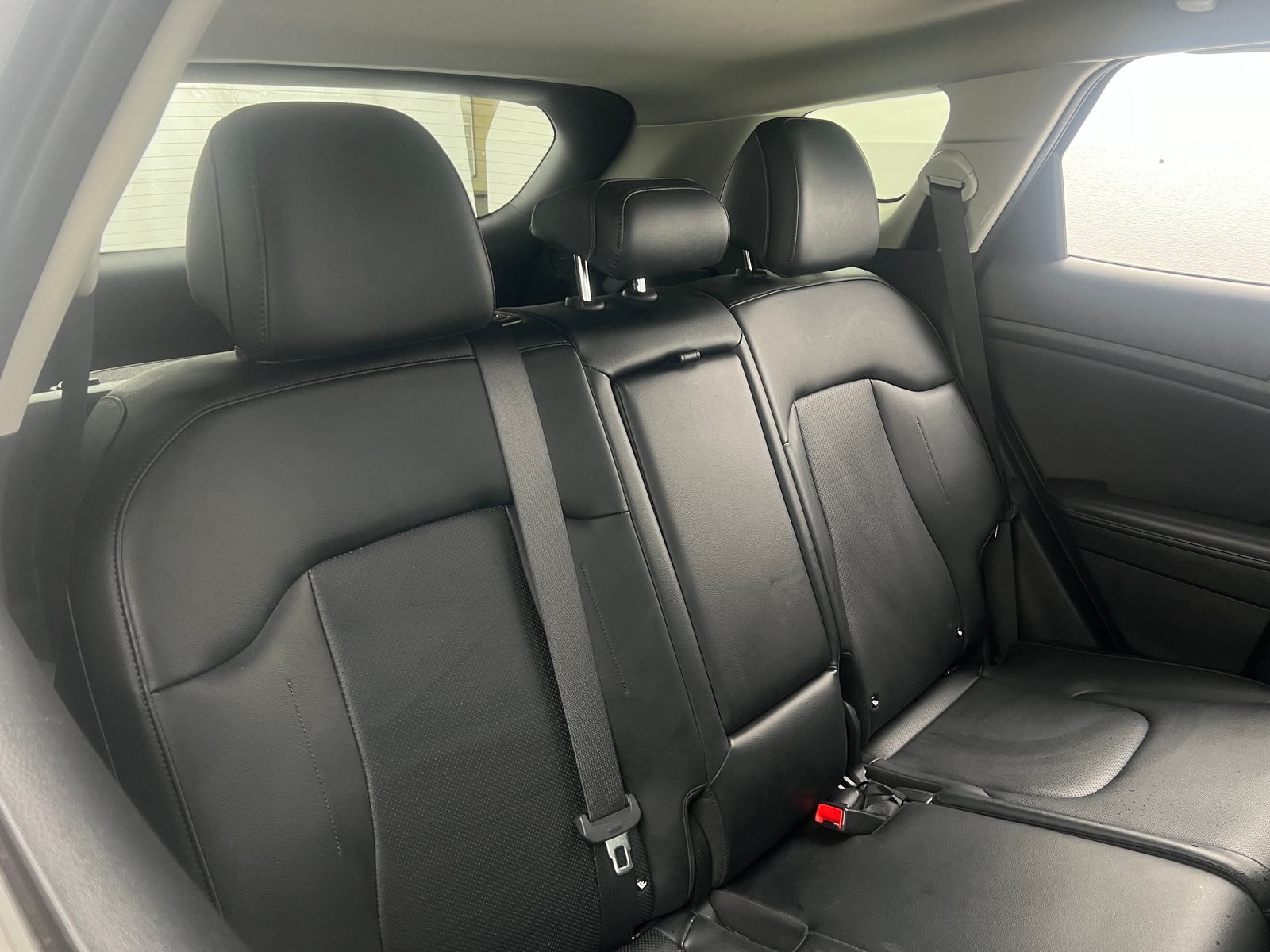 Thumbnail: 2023 Kia Sportage - 5