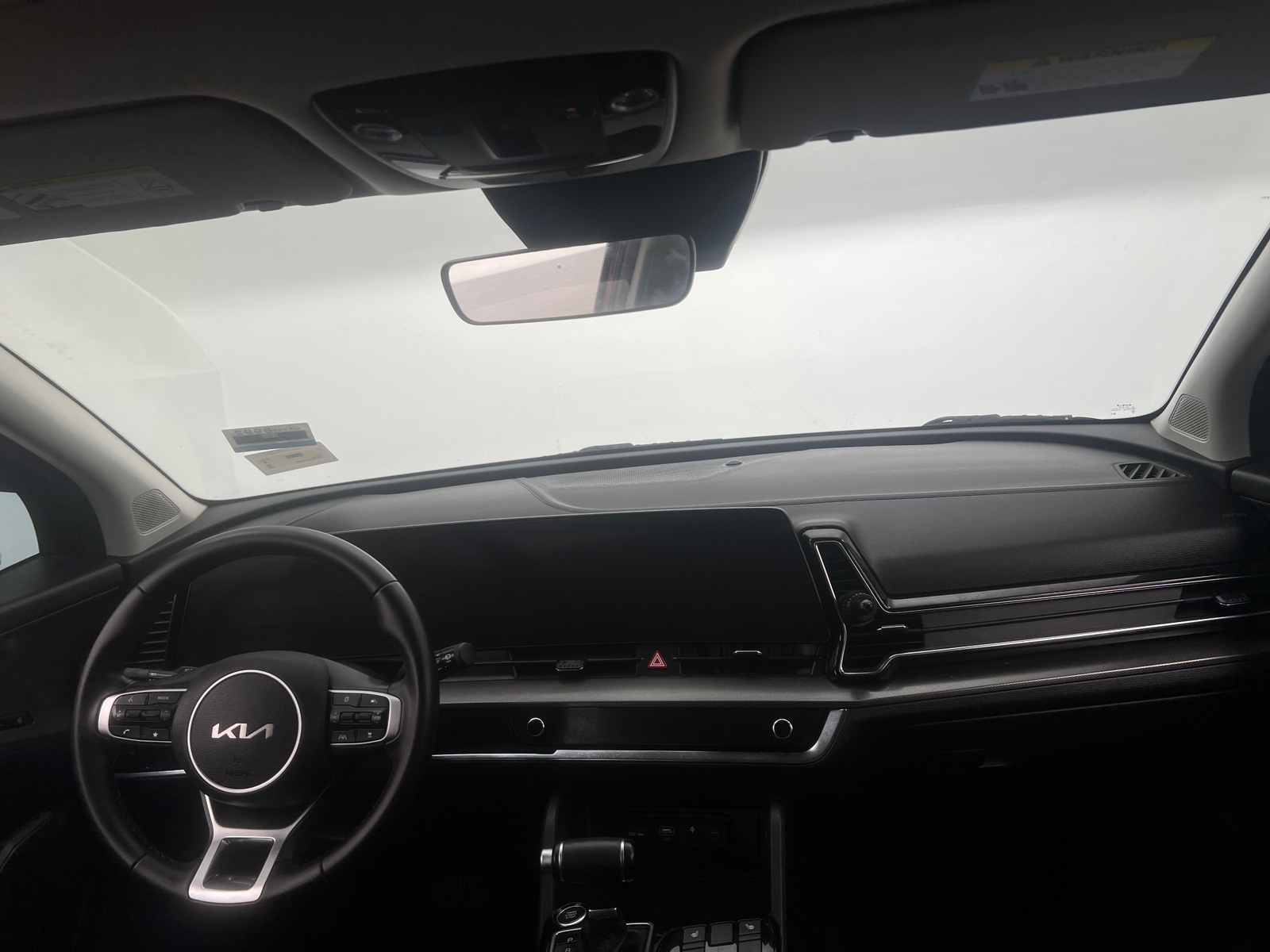 Thumbnail: 2023 Kia Sportage - 2