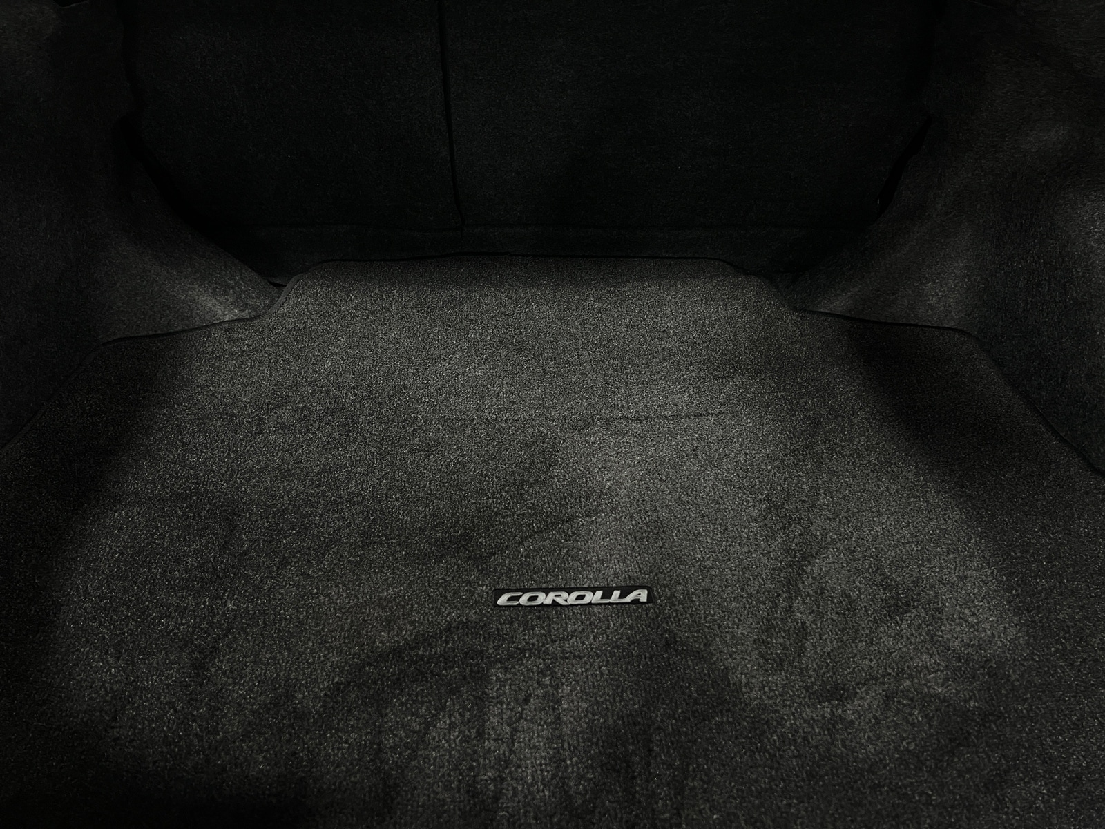 Thumbnail: 2016 Toyota Corolla - 7