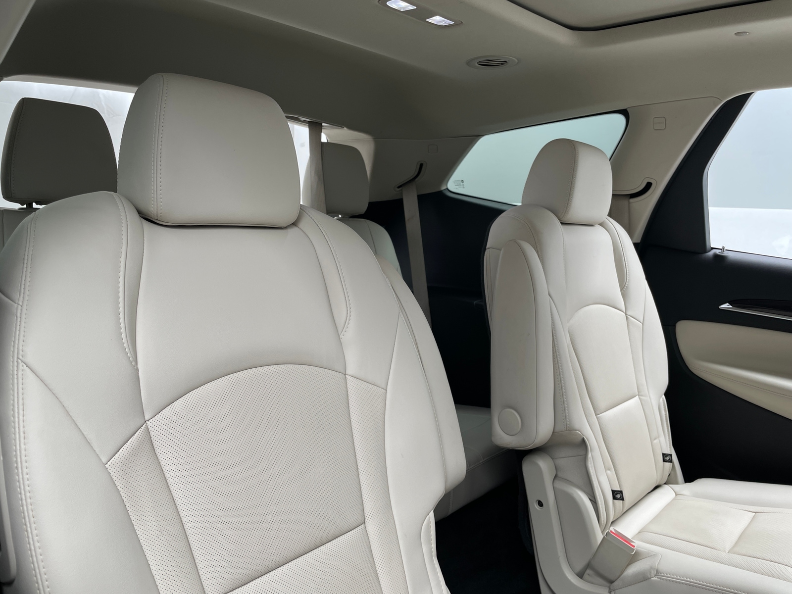 Thumbnail: 2023 Buick Enclave - 5