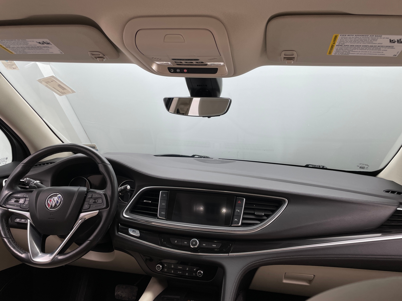 Thumbnail: 2023 Buick Enclave - 2