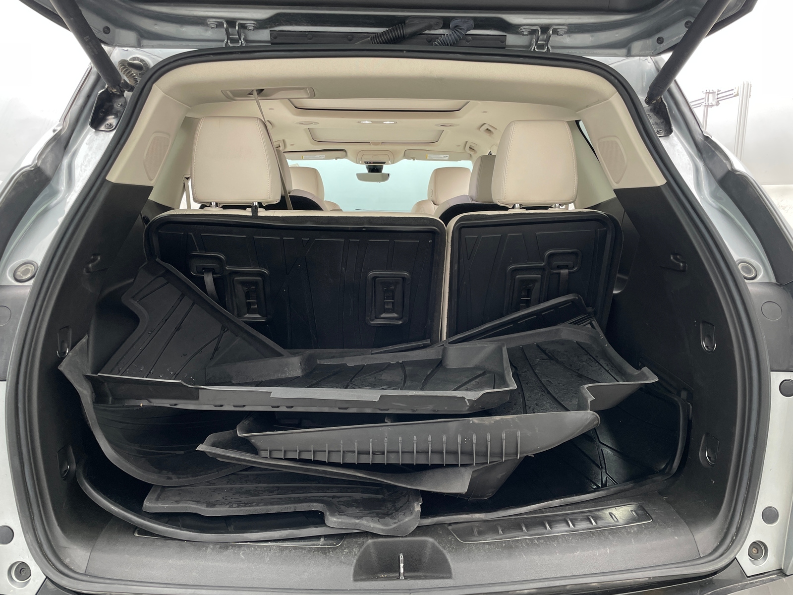 Thumbnail: 2023 Buick Enclave - 6