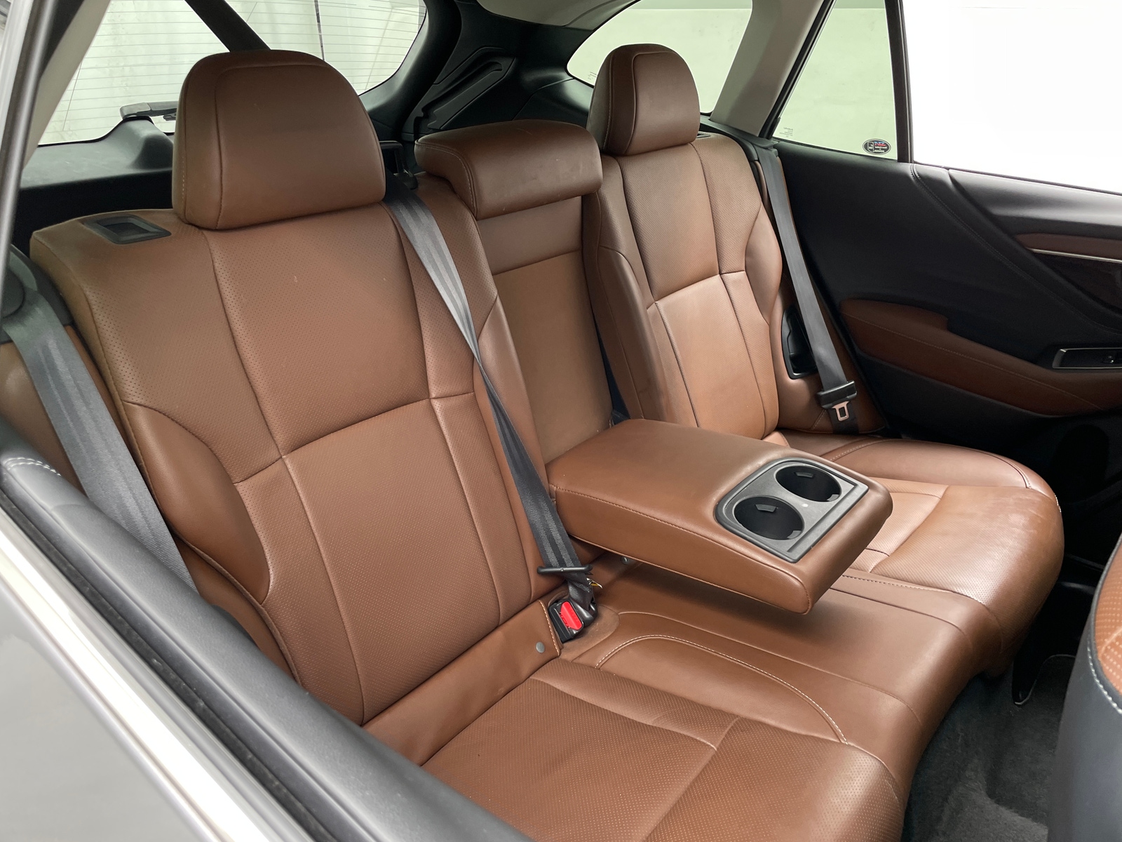 Thumbnail: 2022 Subaru Outback - 5